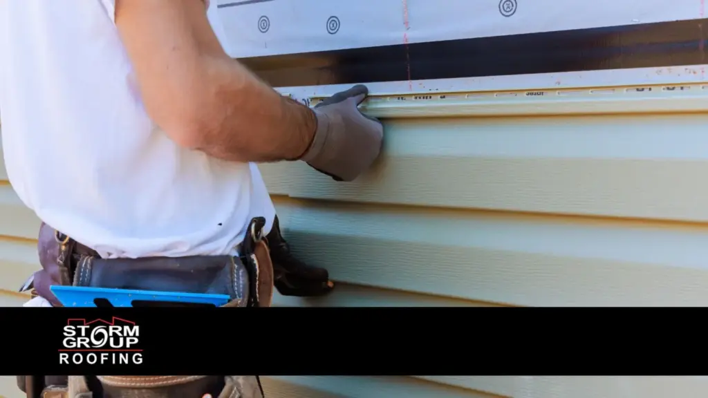 Finding Vinyl Siding Installation Contractors