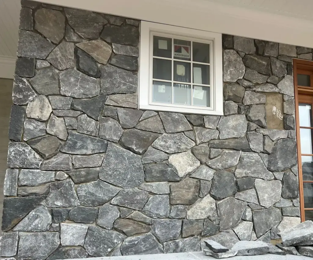 Natural Stone Veneer Panels