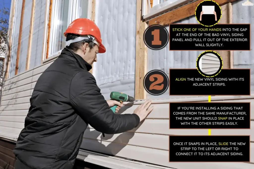 Replacing Siding On A House at Tyson Worrall blog