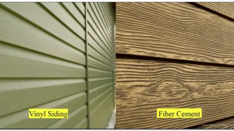 Types of Siding: Comparison of Material Options, Pros & Cons