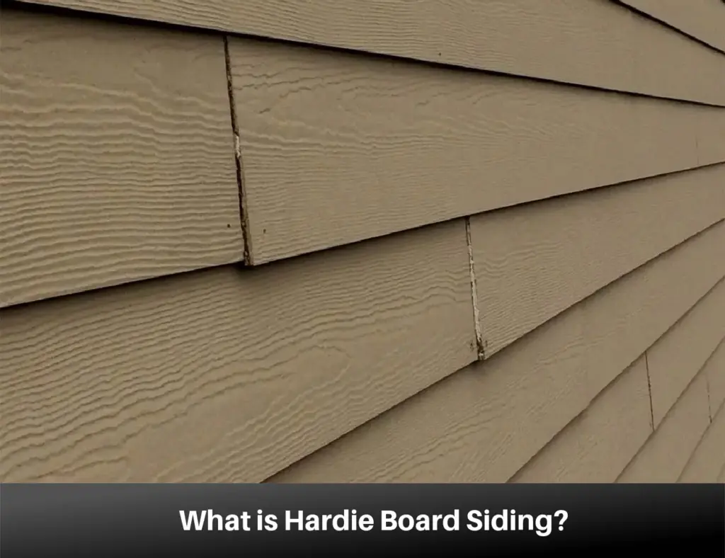 What Size Is Hardie Board at Alonzo Christensen blog